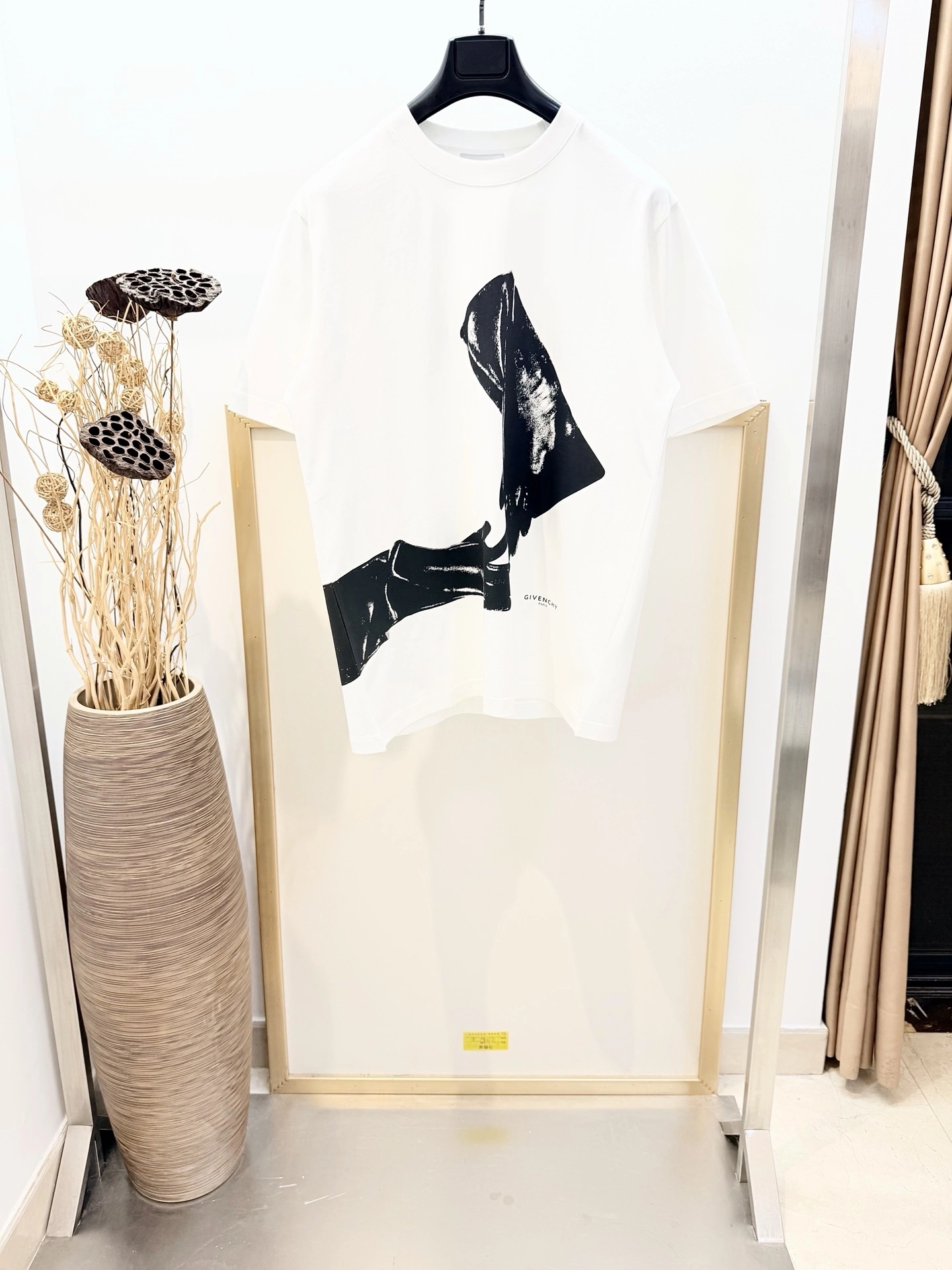 wg.luxury-- 6iv593hy 2026SS Cotton 2Colour item:F-F409A0802-2H